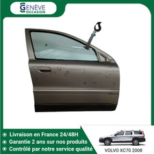 Porte avant et accessoires Volvo XC70