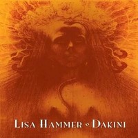 Audio Cd - Lisa Hammer - Dakini - Projekt -D- Neu