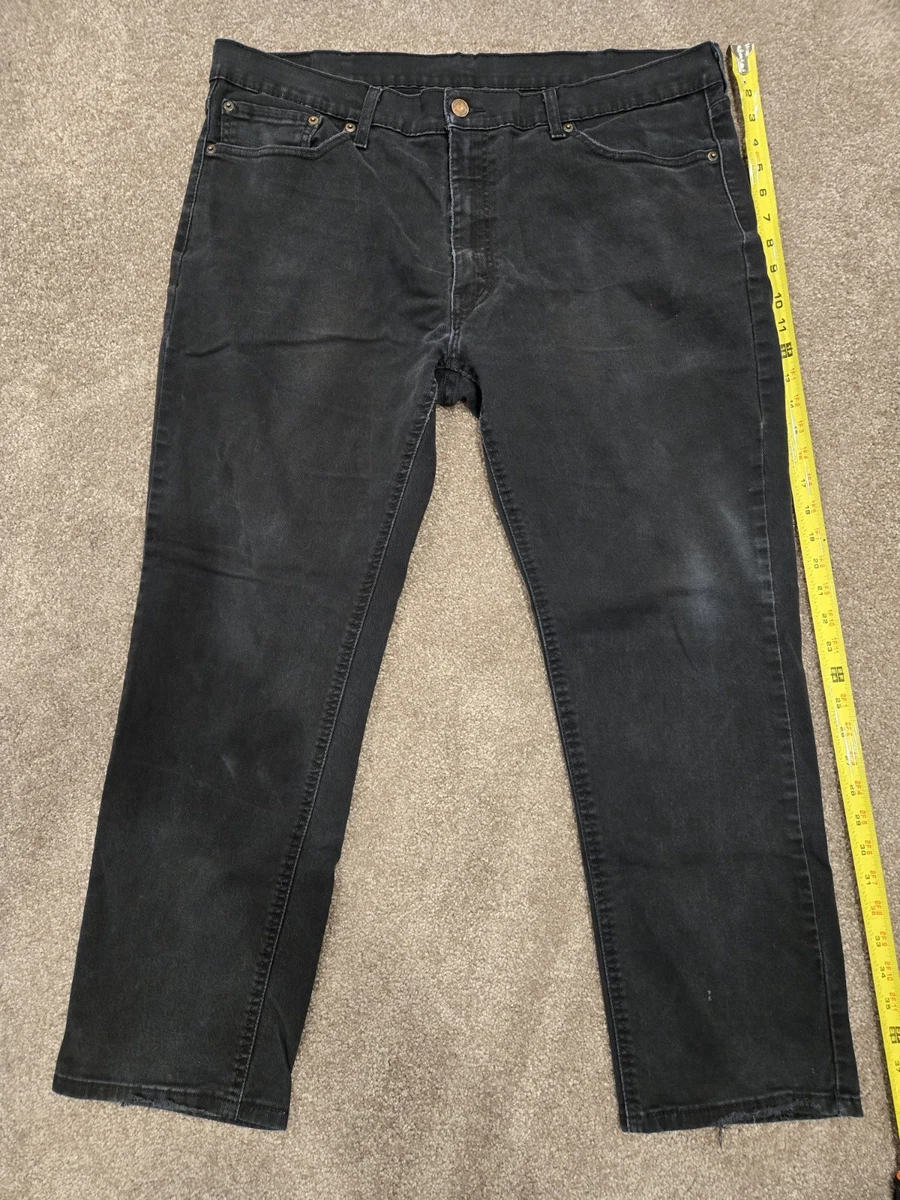 Levi's 504 Classic Jeans for Men for sale | eBay