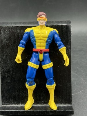 X-MEN MORPH CYCLOPS 5  ACTION FIGURE VNTG (1994) TOY (PRE-OWNED)