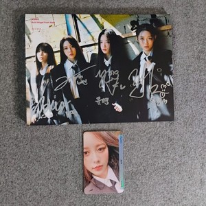 Triples Access Album | eBay