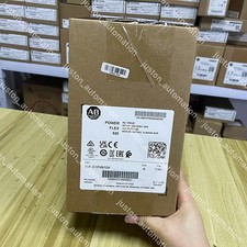 Allen Bradley 25B D1P4N104 Brand New PowerFlex 525 Compact AC Drive