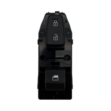 93576M6000 For Kia OEM Window Assist Switch Assembly