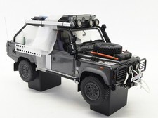 Kyosho 1/18 Scale Resin KSR08902TR - Land Rover Defender 90 - Tomb Raider