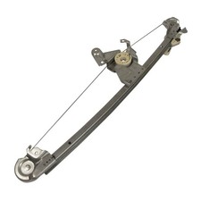 Fensterheber f&uuml;r MERCEDES-BENZ W210 S210 hinten links elektrisch