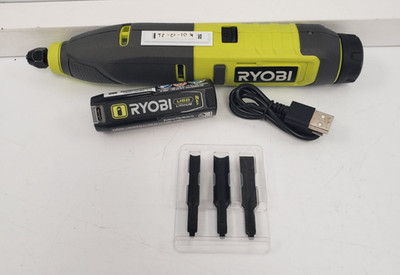 (89718-2) Ryobi FVH51 Cordless Chisel