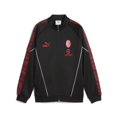 PUMA Ac Milan King Anthem Jacke