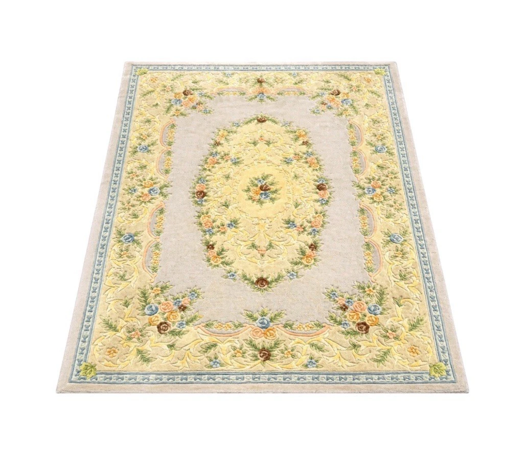 Aubusson Area Rugs for sale | eBay
