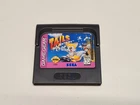 Tails Adventure Sega Game Gear Game Cartridge Authentic
