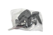 Manfrotto 035 Super Clamp 035FTC Black Universal Grip Clamp Light Stand Mount