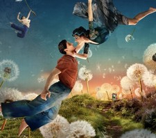 2 Tickets Cirque du Soleil ALIZÉ - Eine Reise in das Unsichtbare