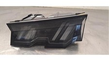 Peugeot 5008 III KAKBKC Rücklicht rechts 9839770480