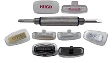 Hugo Boss Nasenpads als Set /  Neu und Origin...