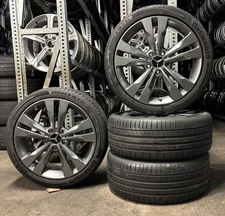 4x Original Mercedes-Benz Summer 225/40 R18 92Y - for a-Class W176 Cla-Kla