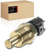 Frankberg KÜHlmitteltemperatursensor Passend FüR Audi A3 A4 A6 A8 Allroad TT