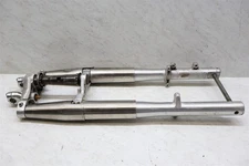 1998-2003 Yamaha V Star 650 XVS650 Front End Suspension Fork Set Triple Tree