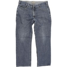 Joker   Herren Blau Straight Regular  Jeans W36 L28 (69286)