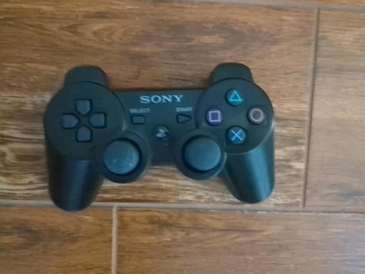 PlayStation3 - ps3（ゲーム付き）きこり SONY PS3 CECHH00 40GB 本体 すぐ遊べるセット おまけソフト付