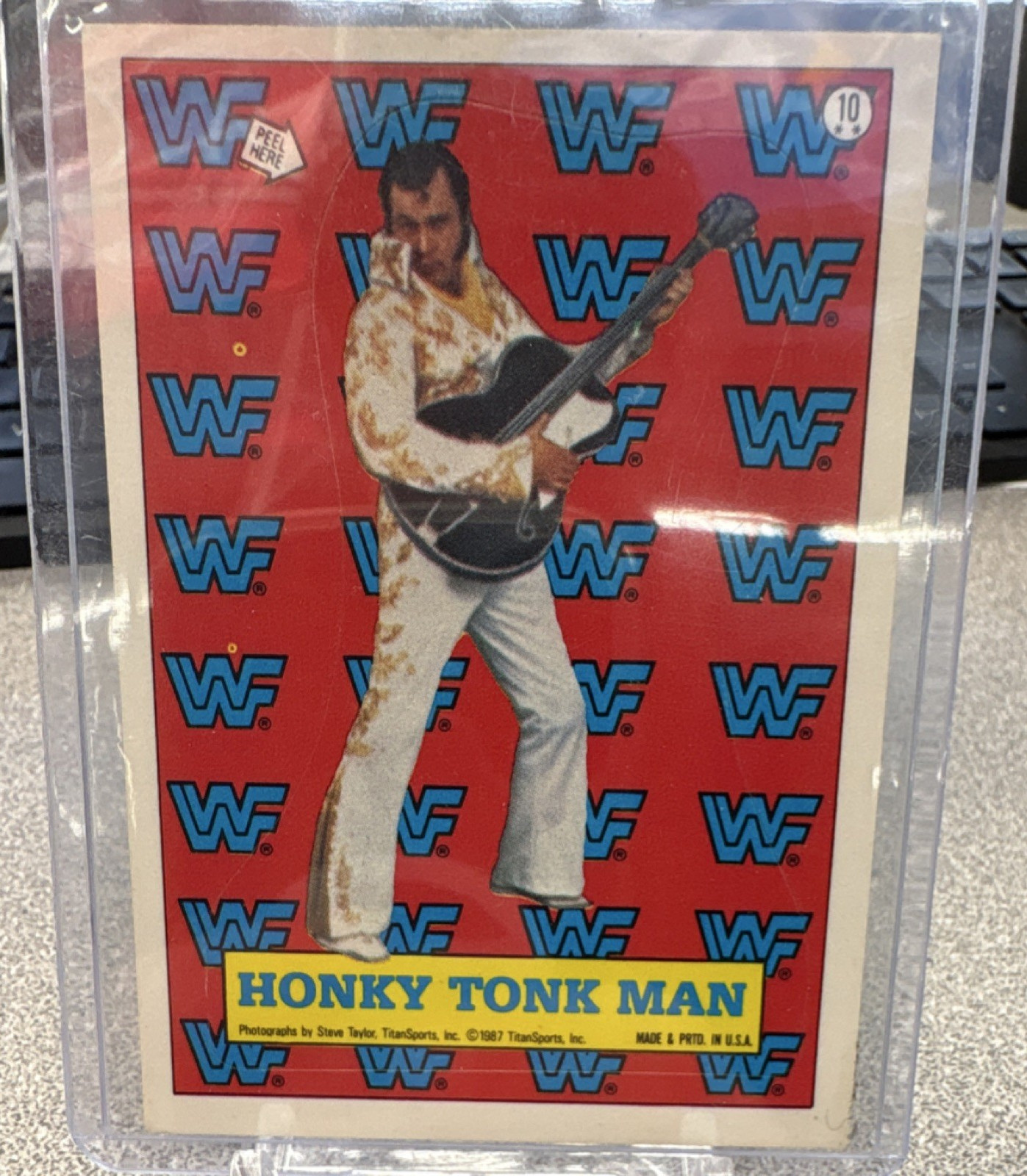Ebay Item For Sale