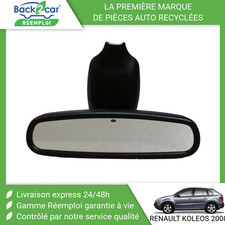 Retroviseur intérieur Renault KOLEOS