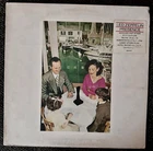 Led Zeppelin – Presence LP 1976 Swan Song SS 8416 w/ Inner Sleeve