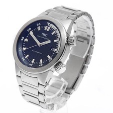 IWC Big Pilot IW329001