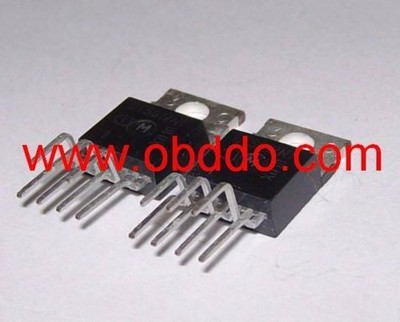 BTS612N1 TO-220 From old datasheet system #yr