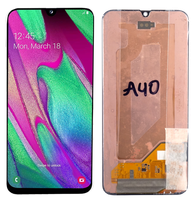 Original Amoled Display Touch FüR Samsung Galaxy A40 SM-A405 (Ref)