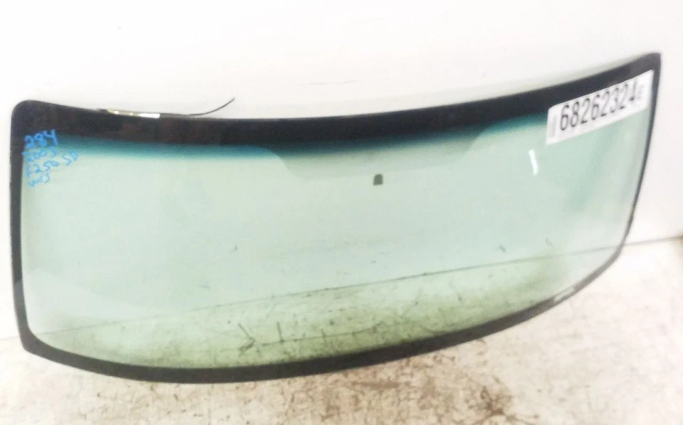 Windshield Glass | Fits 2003-2007 Ford F250 F350 F450 F550 LOCAL PICKUP ONLY - Image 4 of 4