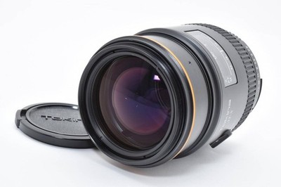 Tokina AT-X AF 100mm F2.8 MACRO INTERNAL FOCUS Nikon #4242W0174#89