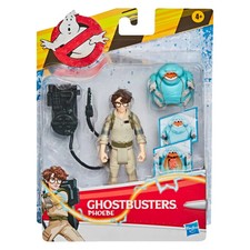 Hasbro Ghostbusters Fright Features Phoebe Action Figure
