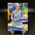 2026 Topps Series 1 Bobby Witt Jr. Base (RAW)