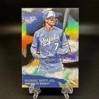 2026 Topps Series 1 Bobby Witt Jr. Base (RAW)