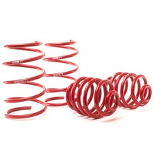 H&R 29754-2 Lowering Sport Front and Rear Springs Kit for 1996-2002 BMW Z3 6 cyl
