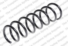 LESJOFORS Coil Spring Rear For Vehicles With M Technology For BMW 5 Series