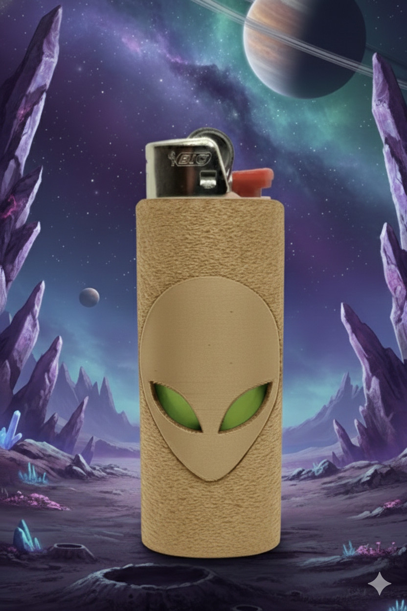Sleeve & Free Sticker!