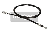 Maxgear Seilzug, Feststellbremse Citroen T. C8 02- PR 32-0747
