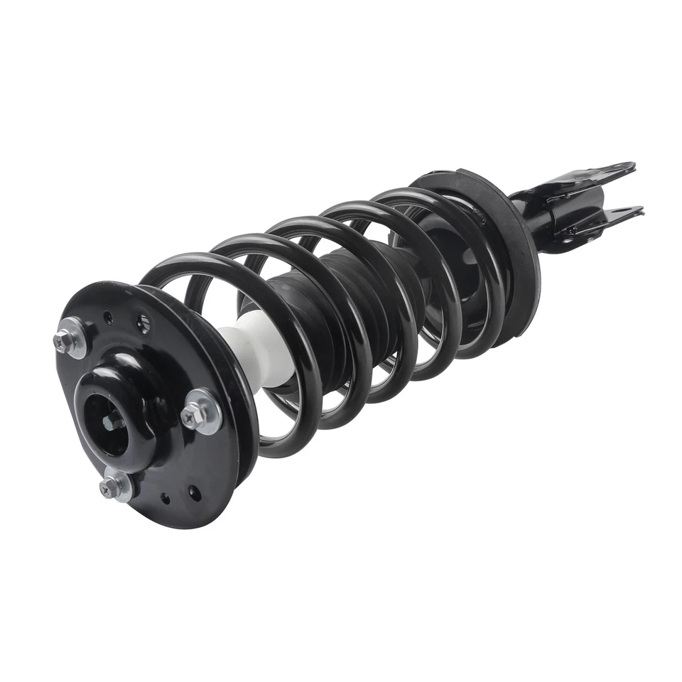 Set 4 Front & Rear Complete Struts Shocks For 2010-2017 Chevrolet Equinox 272526 Foto 3 de 4