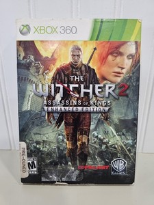 The Witcher 1 Game | eBay