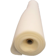 Pellon 76 Flex-Foam Sewing Fabric Stabilizer, off-White 60" x 10 Yards by the Bo