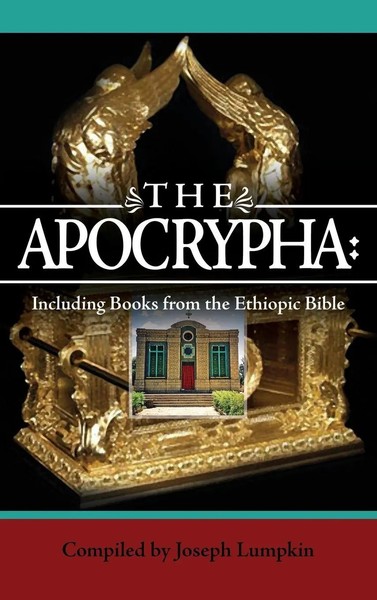 Joseph B. Lumpkin | The Apocrypha | Buch | Englisch (2015) | Gebunden-image