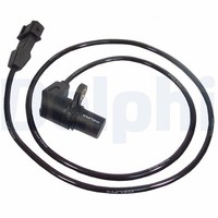 Kurbelwellensensor Impulsgeber Delphi SS10797 FüR Saab Opel YS3D 900 Ascona J89