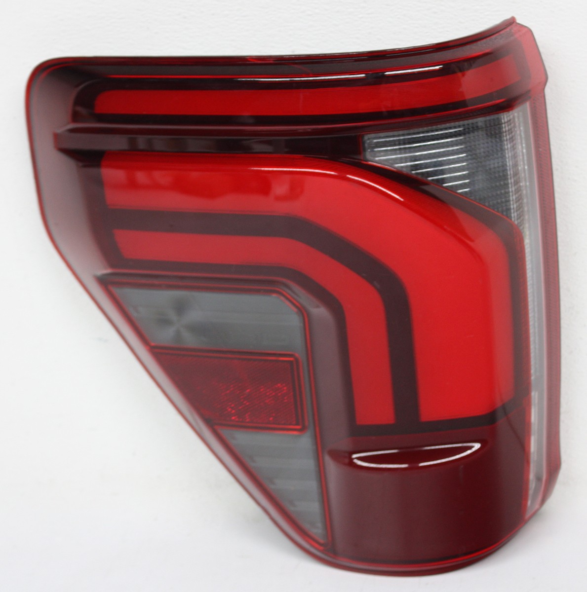 OEM Left Driver Side LED Tail Lamp For Ford F150 RL3Z-13405-B