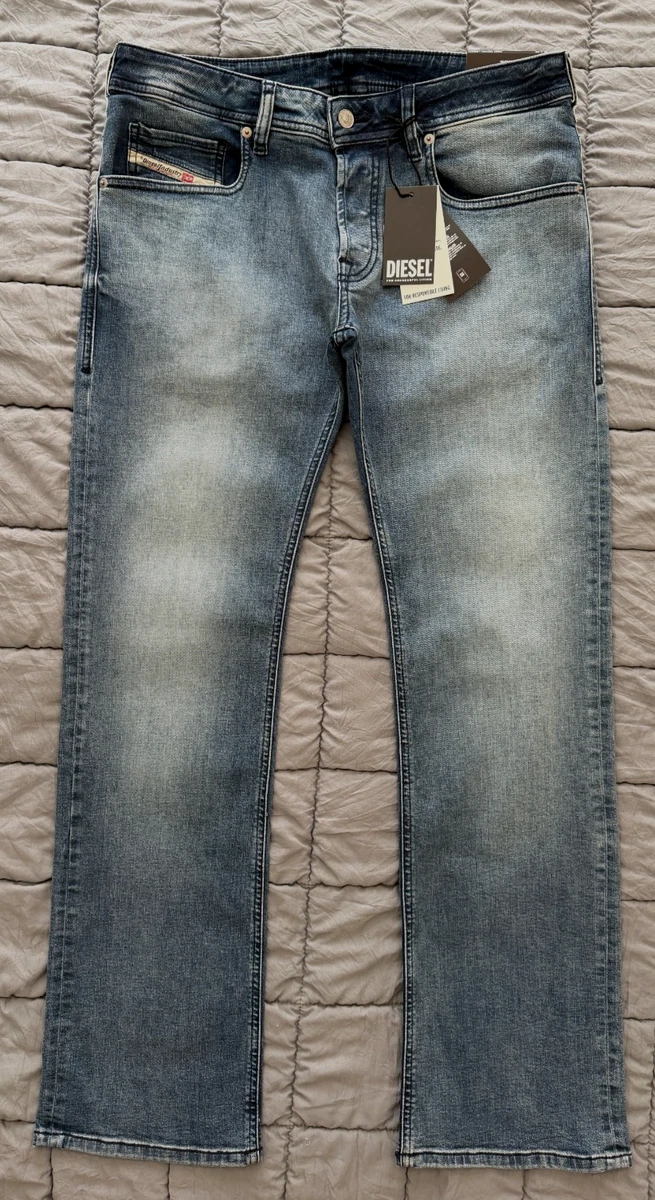 Diesel Zatiny Jeans for Men in 32 Inseam for sale | eBay