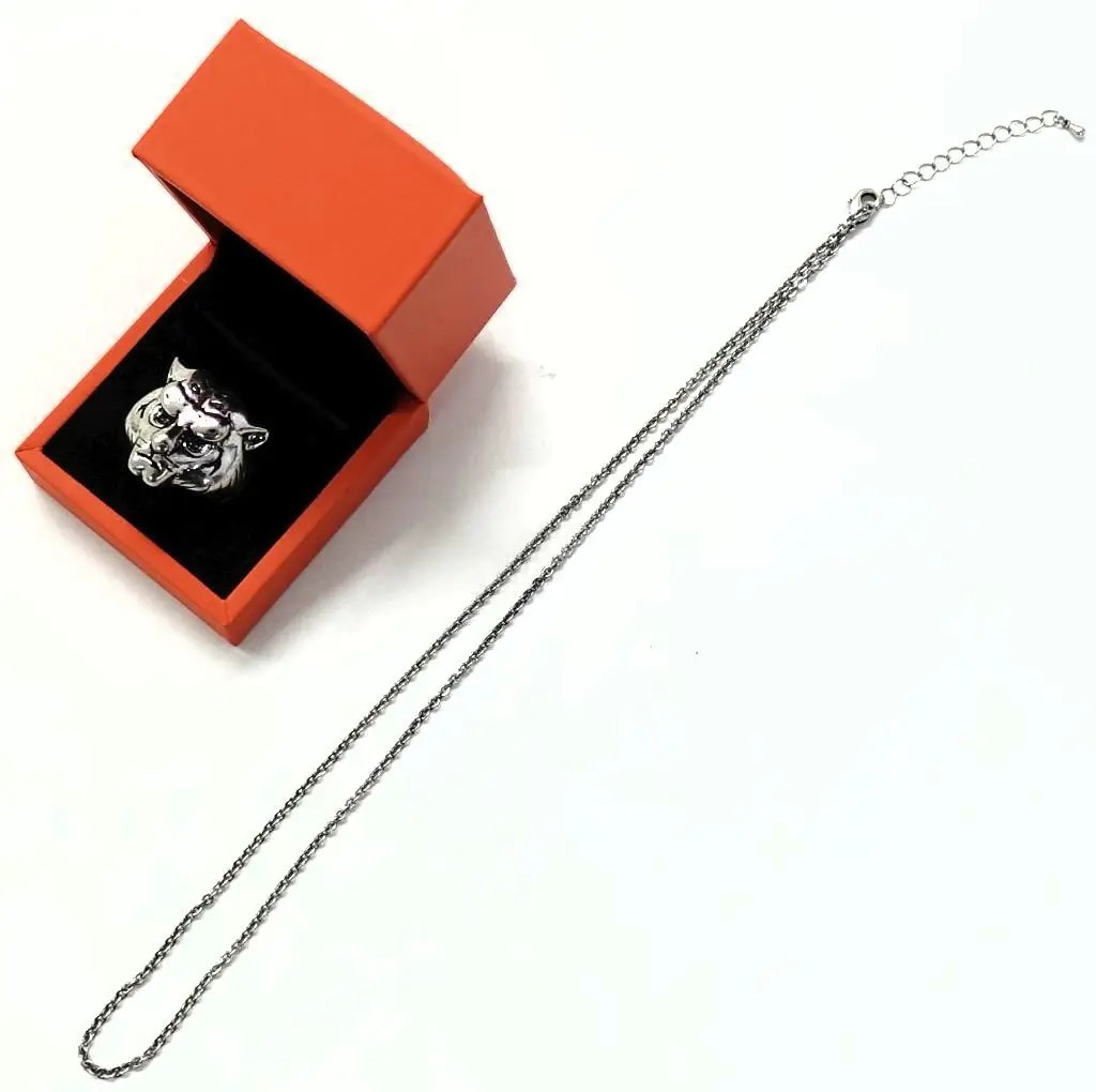 Anillo usado en el pulgar de Nikotan Premio Hololive Cumpleaños 2025 EE....