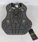 Under Armour VFT Chest Protector Catcher Youth Baseball Size: S Ages 6-8 NEW