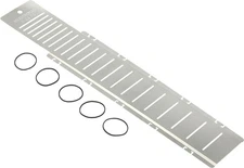 MusicNomad MN804 Fret Shield Fretboard Protector Guard - 24.75-inch