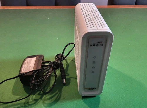 ARRIS Surfboard SB6190 Cable Modem