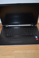 Notebook HP 17-bs108ng silber - defekt für B...