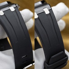 Audemars Piguet Royal Oak Offshore Chronograph 44mm Ceramic - 26405ce - Full Set 12